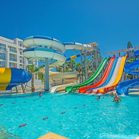 Anastasia Waterpark Beach Resort Pernera Exterior photo